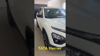 Tata Harrier Facelift #Harrier #Delivery #harrier2023 #Trending  #Trendingvideos #yt