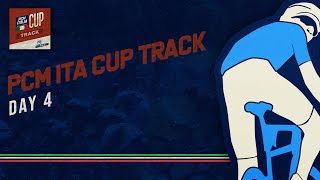 Pro Cycling Manager 2023 | PCM ITA Cup Track | Day 4