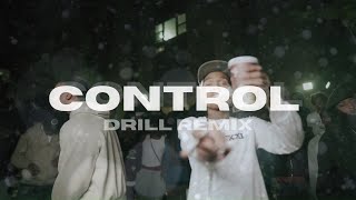 [FREE] Zoe Wees - "CONTROL" - (DRILL REMIX) - Prod. Chemical