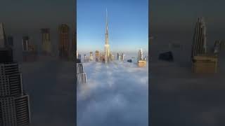 Amazing View In Dubai tiktok eliefeghaly7