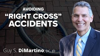 Right Cross Accidents | (352) 267-9168 - Leesburg Bike Accident Lawyer