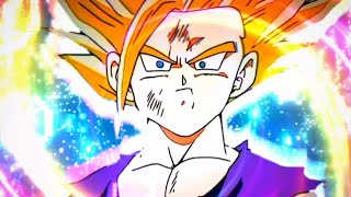 ENCANTO MELÓDICO -☢️😵 (Dragon ball Z)  🕵️‍♀️- EDIT ANIME FUNK