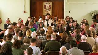 365 Southwell - The Tenth Ireland Sacred Harp Convention (HD/4K)