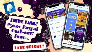 TaskChamp App Review with Withdrawal Proof! | May Libreng Paypal Money Dito | Earning App 2023