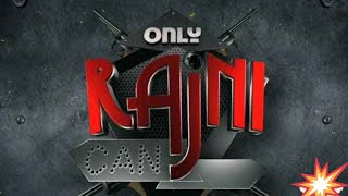 Rajnikanth Style If No One Can Only Rajni Can #rajnikanth #funny #rajnikant