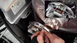 P-Drive Clicker Adjustment Ski-Doo Clutch Tuning Part 2