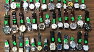 💥7/10/2023💥39 đồng hồ, Longines, RaDo, Technot, Seiko, Citizen, Casio, LH shop sđt&zalo:0911649648