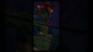 El despertar del rey demonio Ganondorf (TLOZ TOTK)