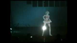 Overseas Travel~GUMI~Song2~Part3~AniMiku Live Concert at Tora-Con 2012