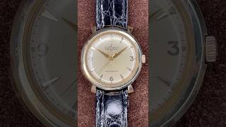 Ulysse Nardin Chronometer Co. Swiss Vintage Automatic Front and Back ユリスナルダン クロノメーター ビンテージ自動巻き腕時計表裏