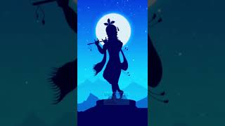 Tum Mere Rakho Laaj Hari | Shri Krishna Bhajan | Krishna Song #shorts