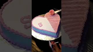 how to make heart ❤️ cake at home 🎂🎂🎂🎂🎂🎂🏵️🌹🎂🎂😍❤️❤️🤩😍😍❤️🥰❤️❤️💖💖❤️🥰