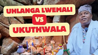 Dr Mnguni - Uhlanga Lwemali vs Ukuthwala explained