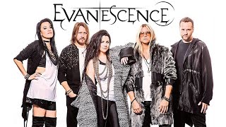 Evanescence - Use My Voice   (Amy Lee & Lzzy Hale & Sharon Den Adel)