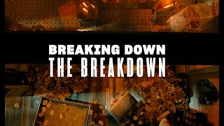 Breaking Down The Breakdown - The Apartment Massacre - John Wick: Chapter 4