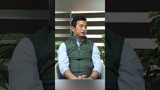 In a Conversation With Bhaichung Bhutia (Part 4) | Saksham Yatra | A Talk Show by Ajay Gupta