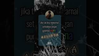 Tetaplah selalu berguna #vidioshort #quotes #katabijak #katamutiara