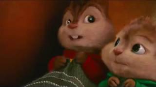 Кавказские бурундуки часть 2 Лишь ты однаCaucasian Chipmunks 2