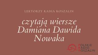 Wiersze DDN w Radiu Koszalin