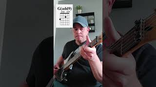 Simple Chords to Know