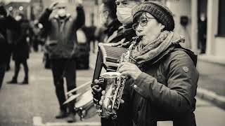 #os0201 Bilderstrecke Grundrechte Osnabrück Demonstration #SandraDoornbos