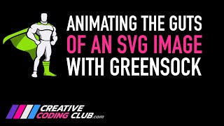 Animating the Guts of an SVG with GreenSock