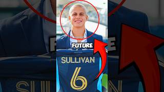 Cavan Sullivan is Better than Erling Haaland #cavansullivan #football