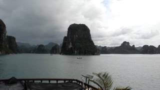 Halong Bay Vietnam