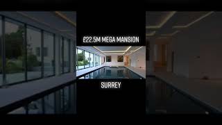 £23000000 Mega Mansion 🏡💰