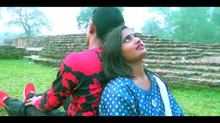 Emon Jodi Hoto | এমন যদি হতো | Andrew Kishore | Konok Chapa | মডেল  ফরিদ ও সালমা। Movie Song