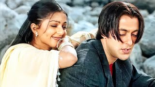 Tere Naam Humne Kiya Hai | Tere Naam (2003) | Salman Khan & Bhoomika Chawla | Romantic Song