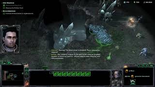 StarCraft II: Wings of Liberty Hard Campaign - Supernova