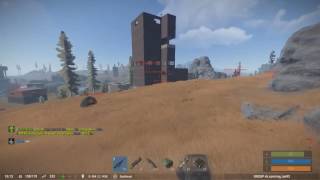 КЛИП - [ RUST] - DJ_BAz!