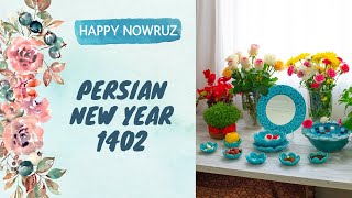 Learn Persian by Podcast | Nowruz نوروز in Iran | Persian New Year | Happy Nowruz | Learn Farsi