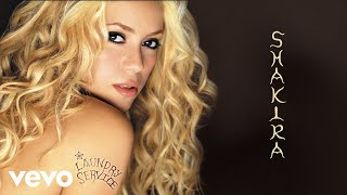 Shakira - Fool (Official Audio)