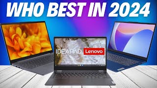 5 Best Laptops in 2024_number one laptop in 2024