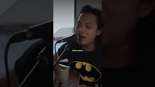 Suara bang Felix emang Top 😍 Pelangi Dimatamu - Jamrud #shorts