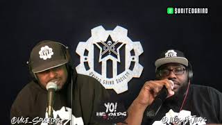 Yo! UGTV Raps EP 6 Skyzoo, Edotkom, HiJinks, G Huff, Vice Souletric