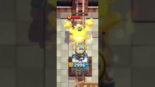 Clash royale 69420 iq player