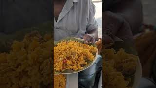 Biryani || Chennai street food || #shorts || @thestreetfoodaroma