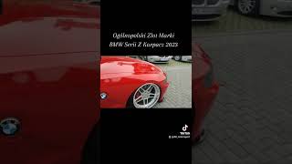 Ogólnopolski Zlot Marki BMW Serii Z KARPACZ 2023