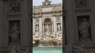 💙Fontana di Trevi 💙