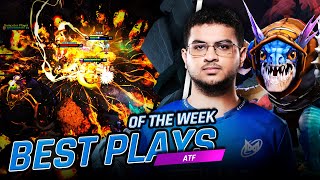 Best Plays Of The Week | ATF