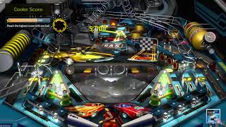 Pinball FX3_1 Ball Challenge V12  Done!