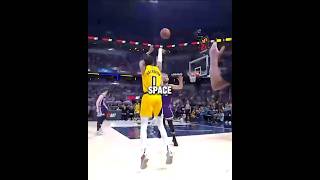 Create More Space #basketball