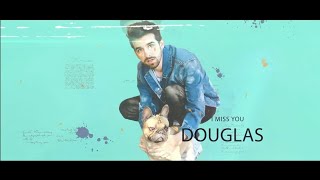 Come Back DANIEL's DOG Douglas! Song - Spy Ninjas (Official Music Video)