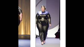 6 PLUS-SIZE, NIGHT DRESS, PARTY WEAR, FOR FASHION DESIGNER AI FASHION IDEAS