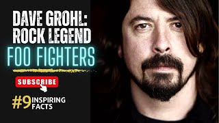 The Dave Grohl Chronicles