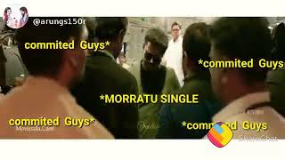 Valentines day Whatsapp status | Single's Whatsapp status for feb-14 | Valentines day atrocities