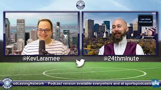 USA vs Mexico & Canada vs Costa Rica Preview Show - Soccer Today (November 12th, 2021)